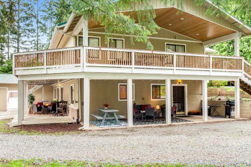 Cedars Hideaway - Apartment - Stanwood