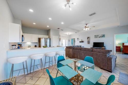 Serene Sanctuary in Laguna Vista (TX)