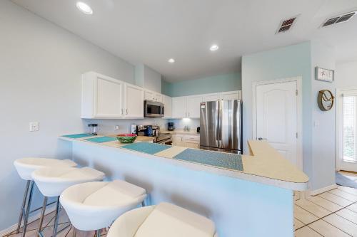 Serene Sanctuary in Laguna Vista (TX)