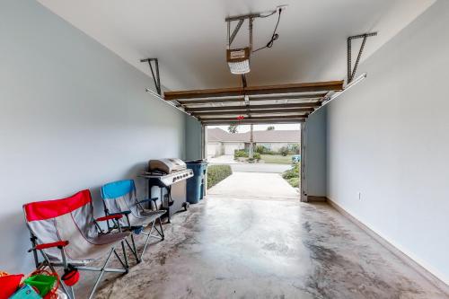 Serene Sanctuary in Laguna Vista (TX)