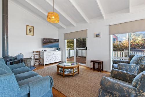 Barrabay, Apollo Bay (foto 6)
