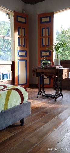 Facilities, HOSTAL CASA VICTORIA PIJAO in Pijao