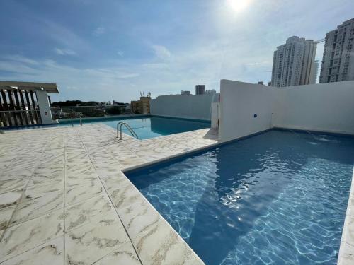 Apartamento vacacional en Cartagena