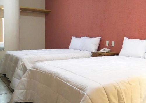Hotel Malinalli Bella Vista in Puebla, Mexico