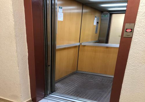 Ático en la plaza de Toro con garaje (Atico en la plaza de Toro con garaje) in Toro