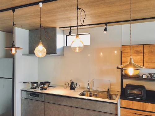 AWAJI OCEAN BASE west coast