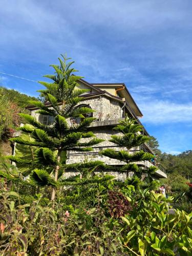 Exterior view, The Shire of Sagada in Sagada