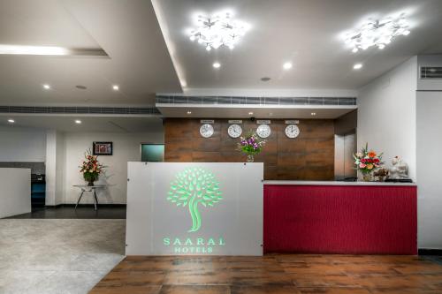 Saaral Residency - Coromandel Coast