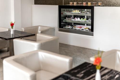 共用Lounge/電視區