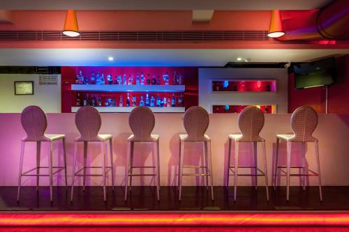 酒吧/高級酒吧