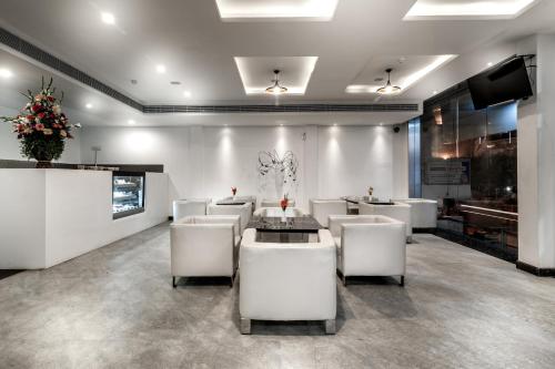 共用Lounge/電視區