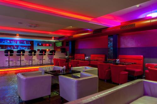 共用Lounge/電視區