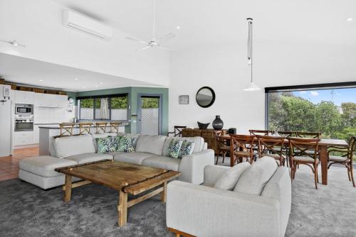 Beaches, Lorne (fotografie 4)