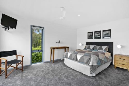 Beaches, Lorne (fotografie 7)