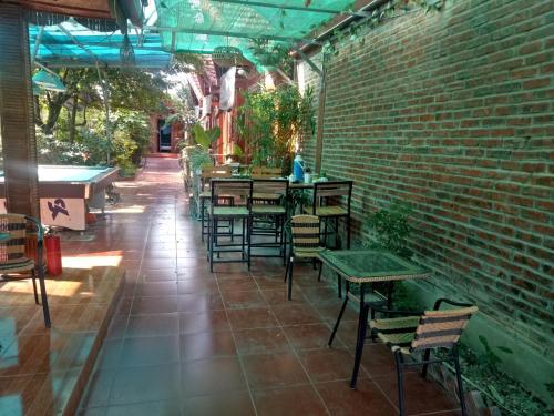 Restaurant, Tam Coc Rice Fields Homestay in Ninh Bình