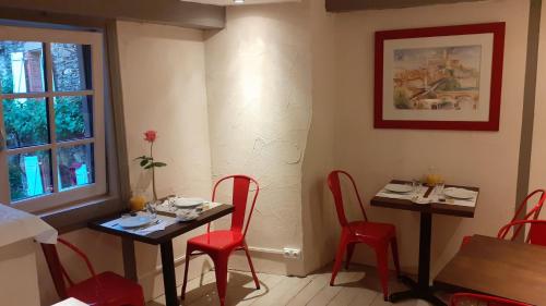 Chambres d'Hôtes Auberg'inn (Chambres d'Hotes Auberg'inn) in Villefranche-d'Albigeois