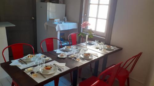 Chambres d'Hôtes Auberg'inn (Chambres d'Hotes Auberg'inn) in Villefranche-d'Albigeois