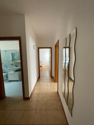 Residence Gaggiole, apartment 2