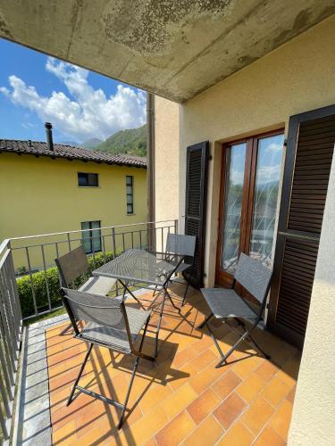 Residence Gaggiole, apartment 2