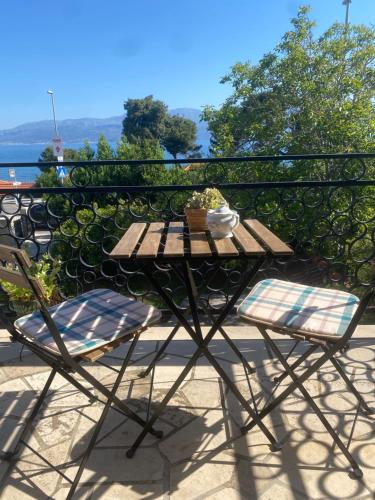  Apartman Bretia in Supetar