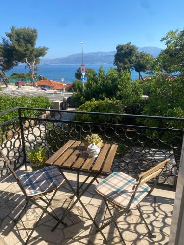  Apartman Bretia in Supetar