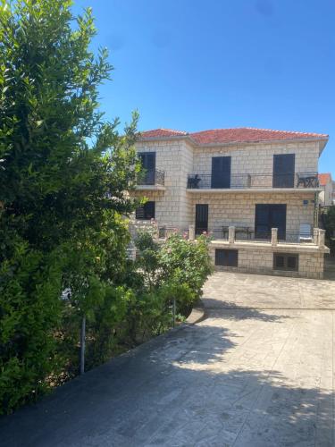  Apartman Bretia in Supetar