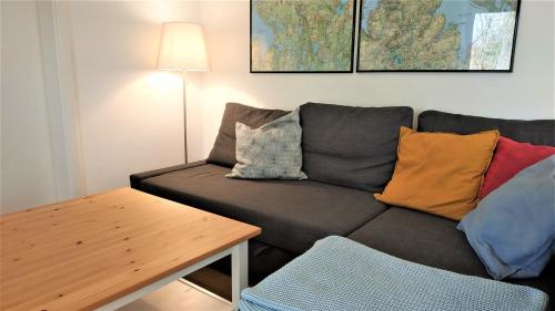 fewos am kleinen meer