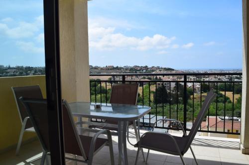 Eden Heights Sea View Apartment 502 - By IMH Travel & Tours