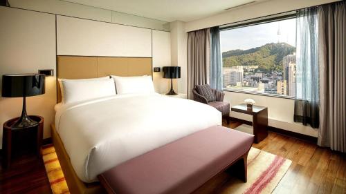 Lotte Hotel Seoul