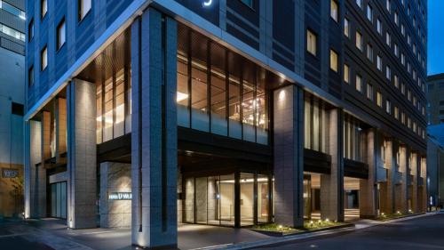 VIA INN Prime 日本桥人形町(Via Inn Prime Nihonbashi Ningyocho)
