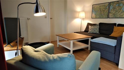 fewos am kleinen meer