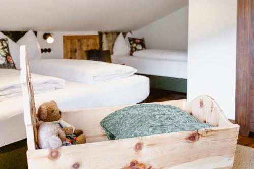 Landhotel Berau - image 11