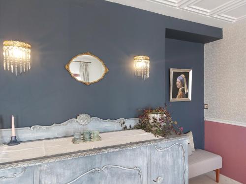 Electra Syros Boutique Hotel - image 9