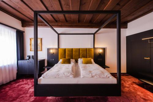 Villa Conti – Cesky Krumlov/Krumau, TN