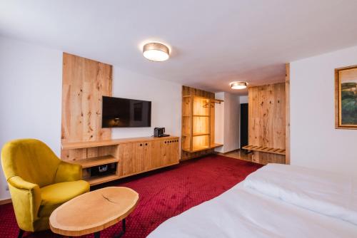 Villa Conti – Cesky Krumlov/Krumau, TN