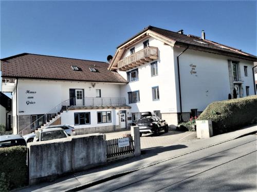 Accommodation in Murnau am Staffelsee