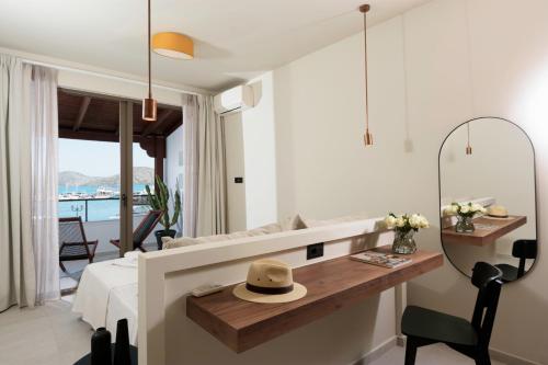 apagio project by almelon houses, Elounda (zdjęcie 7)