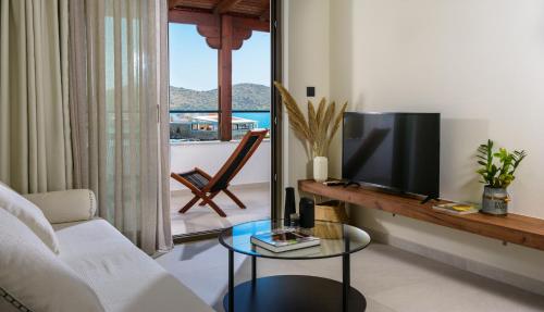 apagio project by almelon houses, Elounda (zdjęcie 5)