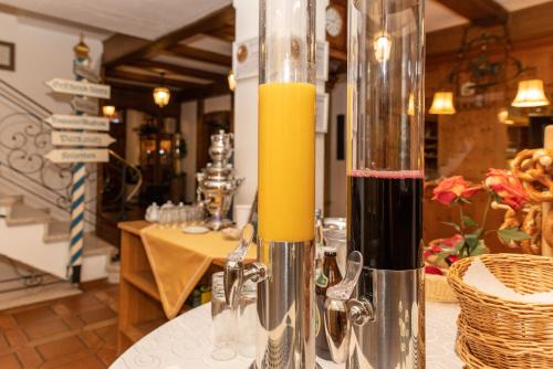 Hotel - Gasthof - Brauerei Post - image 13