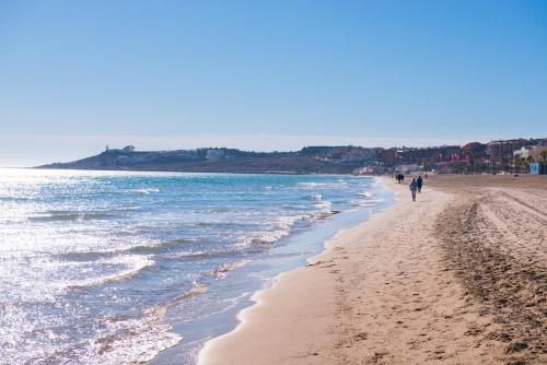 SUNSET Beach, El Campello (foto 4)