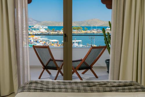 apagio project by almelon houses, Elounda (zdjęcie 8)