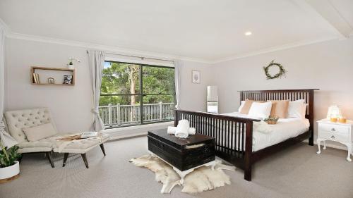 Tree Scape Retreat in โรเบอร์ทสัน
