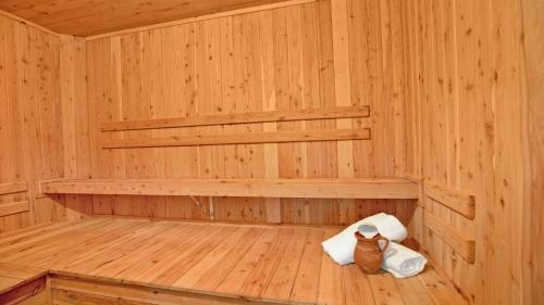 Tree Scape Retreat in โรเบอร์ทสัน
