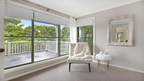 Tree Scape Retreat in โรเบอร์ทสัน
