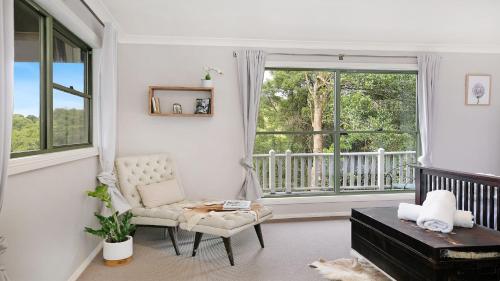 Tree Scape Retreat in โรเบอร์ทสัน
