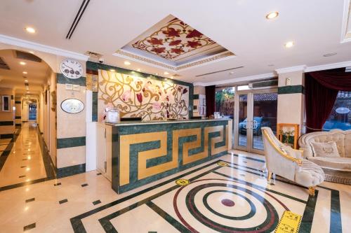 比勒姆海灘酒店及水療中心 Bilem Hotel Beach & Spa