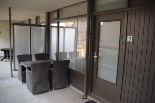  Duinstraatje 3 in Zoutelande