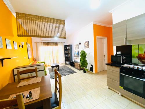 Deluxe Double Room with Bath image 10