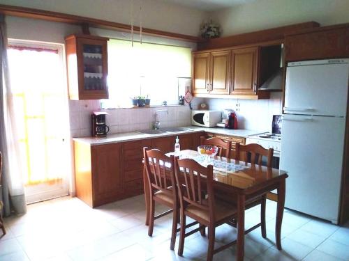  Marina´s House at Sivas village in Sívas