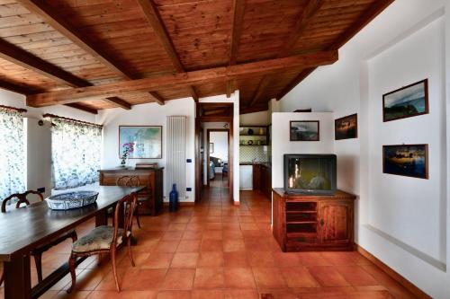 Casa LAMPEDUSA gîte à louer Capo Vaticano